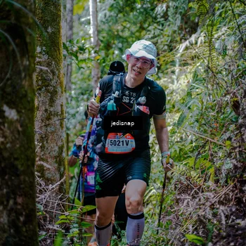 Runner Photo 5241408