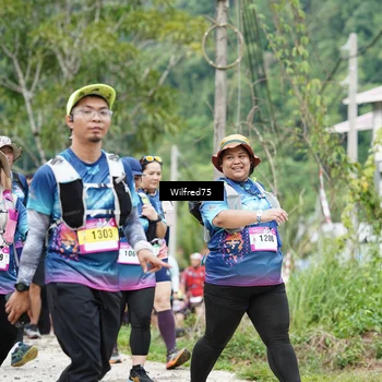 Runner Photo 5241457