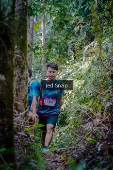 Runner Photo 5241467