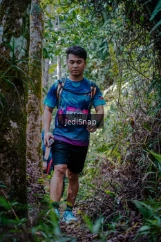 Runner Photo 5241472