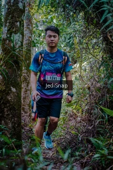 Runner Photo 5241473