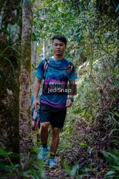 Runner Photo 5241477