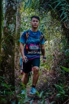 Runner Photo 5241478