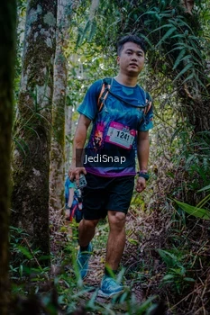 Runner Photo 5241480