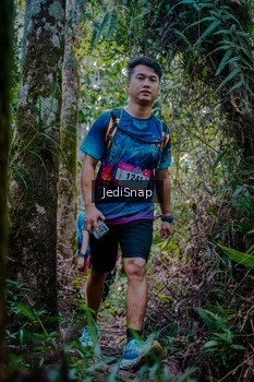 Runner Photo 5241481