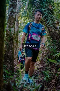 Runner Photo 5241482
