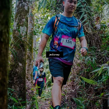 Runner Photo 5241484