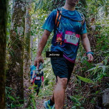 Runner Photo 5241487