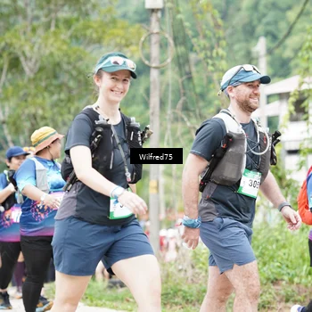 Runner Photo 5241492