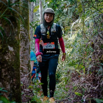 Runner Photo 5241495