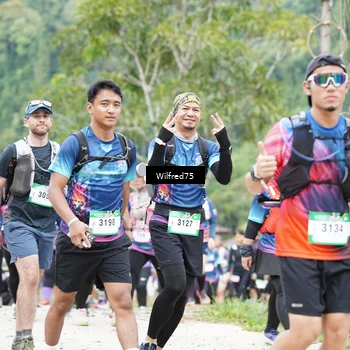 Runner Photo 5241502
