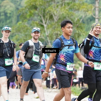 Runner Photo 5241510
