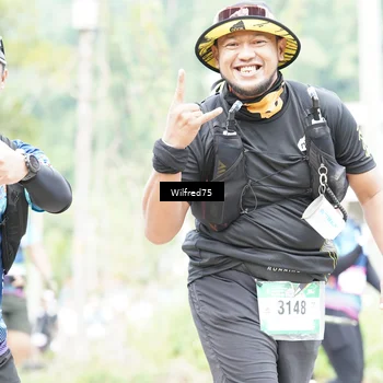 Runner Photo 5241526