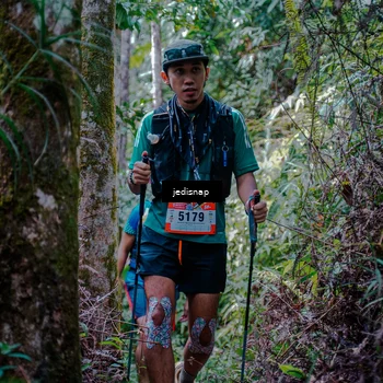 Runner Photo 5241536