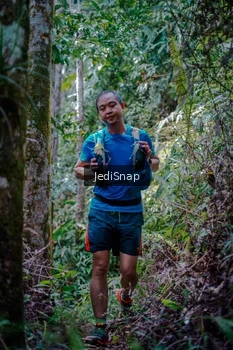 Runner Photo 5241540