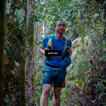 Runner Photo 5241545