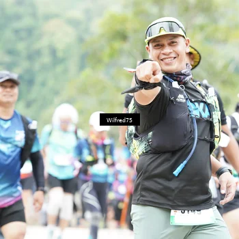Runner Photo 5241558