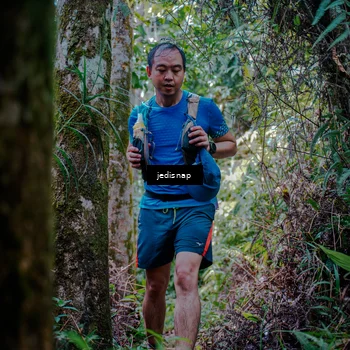 Runner Photo 5241560