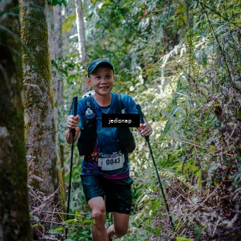 Runner Photo 5241573