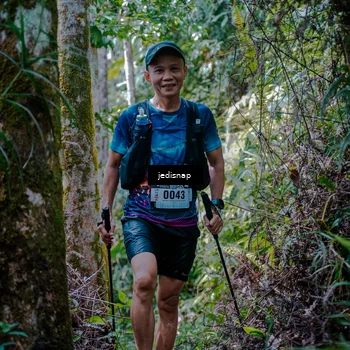 Runner Photo 5241577