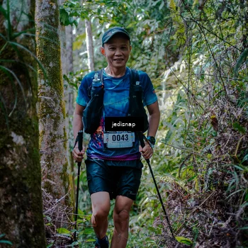 Runner Photo 5241580