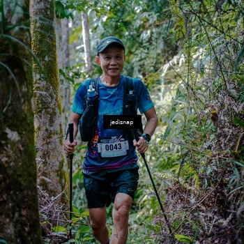 Runner Photo 5241581