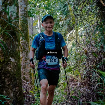 Runner Photo 5241582