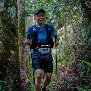Runner Photo 5241583