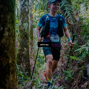 Runner Photo 5241597