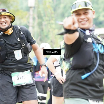 Runner Photo 5241607