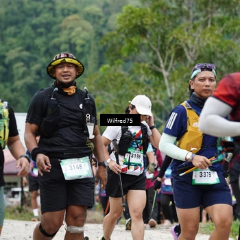 Runner Photo 5241647