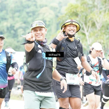 Runner Photo 5241662