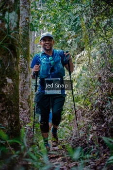 Runner Photo 5241664