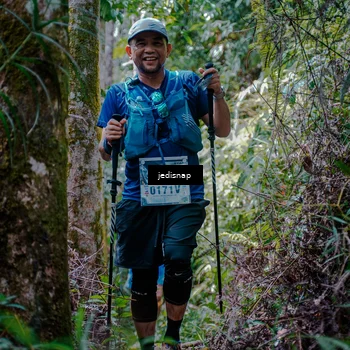Runner Photo 5241670