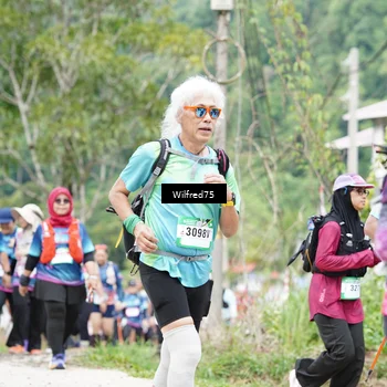 Runner Photo 5241673