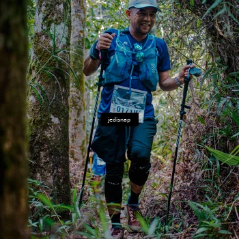 Runner Photo 5241682