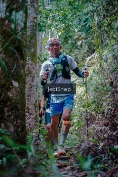 Runner Photo 5241687