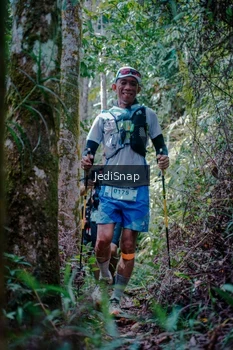 Runner Photo 5241690