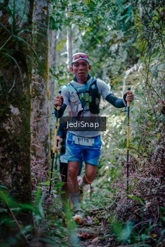 Runner Photo 5241695