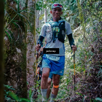 Runner Photo 5241700