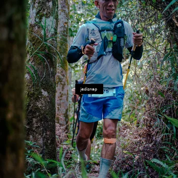 Runner Photo 5241702