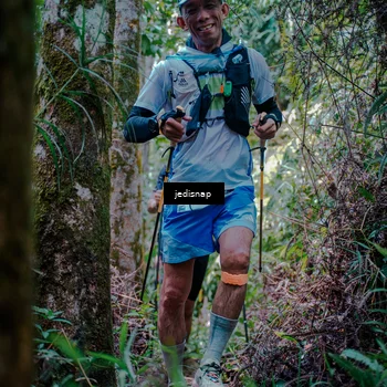Runner Photo 5241704