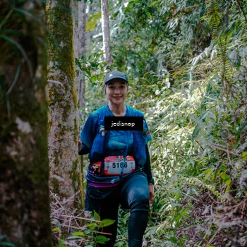 Runner Photo 5241757