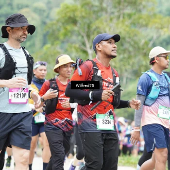 Runner Photo 5241760