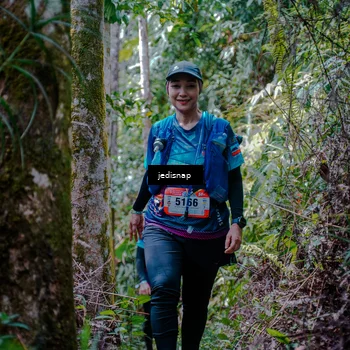 Runner Photo 5241771