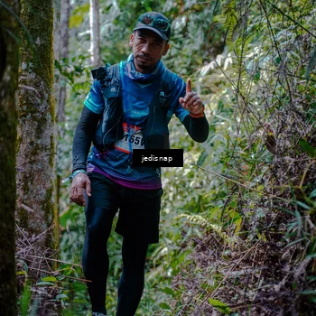 Runner Photo 5241783