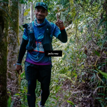 Runner Photo 5241787