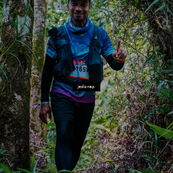 Runner Photo 5241792