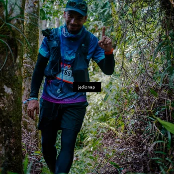 Runner Photo 5241795