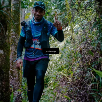 Runner Photo 5241802